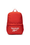 Reebok Раница RBK-026-CCC-05 Червен - Mera.bg