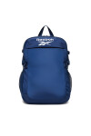 Reebok Раница RBK-040-CCC-05 Тъмносин - Mera.bg