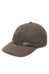 Reebok Шапка с козирка RBH2200-AW24 Кафяв - Mera.bg