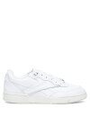 Reebok Сникърси BB 4000 100033649 Бял - Mera.bg