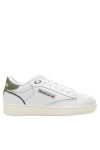 Reebok Сникърси Club C Bulc 100032937-W Бял - Mera.bg