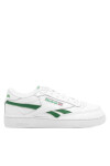Reebok Сникърси Club C Revenge EG9271 Бял - Mera.bg