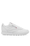 Reebok Сникърси EO-CLASSIC LEATHER 100008496 Бял - Mera.bg
