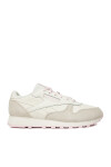Reebok Сникърси EO-CLASSIC LEATHER 100224475 Екрю - Mera.bg