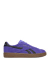 Reebok Сникърси EO-CLUB C GROUNDS UK 100228140 Виолетов - Mera.bg