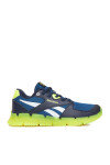 Reebok Сникърси EO-ZIG N GLOW 2 ELASTIC LACE 100231957 Тъмносин - Mera.bg