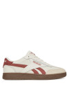 Reebok Сникърси FORTE LOUNGER AR30252WCQT Екрю - Mera.bg