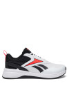 Reebok Обувки за зала NANO PLAY 100209270 Бял - Mera.bg
