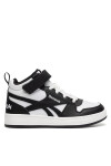 Reebok Сникърси PRIME 2.0 MIDCUT 100222995 Черен - Mera.bg