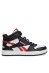 Reebok Сникърси PRIME 2.0 MIDCUT 100225140 Черен - Mera.bg