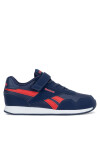 Reebok Сникърси ROYAL CL JOGGER 3.0 1V 100220405 Тъмносин - Mera.bg