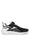 Reebok Сникърси RUSH RUNNER 5.0 100220343 Бял - Mera.bg