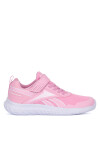 Reebok Сникърси RUSH RUNNER 5.0 100220345 Розов - Mera.bg
