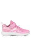 Reebok Сникърси RUSH RUNNER 5.0 100220396 Розов - Mera.bg