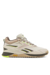 Reebok Сникърси 100033529-W Бежов - Mera.bg
