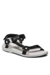 Regatta Сандали Lady Santa Sol RWF732 Blk/Minr/Gry ESA - Mera.bg