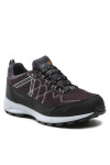 Regatta Туристически Samaris Lite Low RWF693 Iron/Ltsteel 3JC - Mera.bg