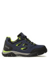 Regatta Туристически Holcombe Iep Low Jnr RKF572 Тъмносин - Mera.bg