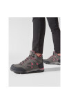 Regatta Туристически Holcombe Iep Mid Jnr RKF573 Сив - Mera.bg