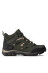 Regatta Туристически Holcombe Iep Mid RMF573 Зелен - Mera.bg