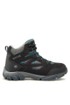 Regatta Туристически Lady Holcomber Iep Mid RWF573 Черен - Mera.bg