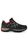 Regatta Туристически LadySamarisIIILow RWF835 Черен - Mera.bg