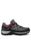 Regatta Туристически LadySamarisIIILow RWF835 Сив - Mera.bg