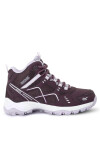 Regatta Туристически Vendeavour Boot Jnr RKF804 Виолетов - Mera.bg