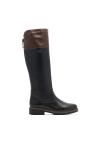 Remonte Офицерки R6581-02 Черен - Mera.bg