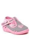 RenBut Пантофи 13-139 Pink - Mera.bg