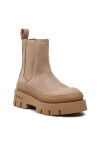 Replay Боти тип челси Nathalie Chelsea Sd GWL82 .000.C0001L Beige 0002 - Mera.bg
