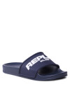 Replay Чехли Up Emboss GMF1A .000.C0042S Navy 0040 - Mera.bg