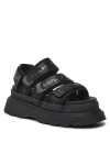 Replay Сандали Artic Sun GWL77.000.C0005T Black/Black 0562 - Mera.bg
