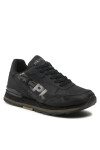 Replay Сникърси GMS68.000.C0071T Camo Black 1665 - Mera.bg