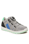 Ricosta Обувки Leon 50 4001602/450 M Graphit/Azur - Mera.bg