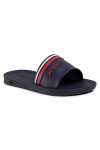 Rider Чехли Strike Plus Slide Inf 11495 Blue/Blue/Red 21818 - Mera.bg