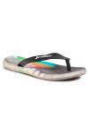 Rider Джапанки R1 Play Kids Inf 10718 Grey/Green/Black 25053 - Mera.bg