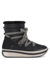 Rieker Revolution Lifestyle Апрески W0971-00 Черен - Mera.bg