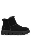 Rieker Revolution Lifestyle Апрески W2071-00 Черен - Mera.bg