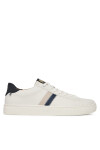 Rieker Revolution Lifestyle Сникърси U0705-80 Бял - Mera.bg