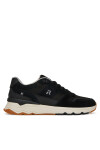 Rieker Revolution Lifestyle Сникърси U0905-00 Черен - Mera.bg