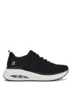 Rieker Revolution Lifestyle Сникърси W2701-00 Черен - Mera.bg