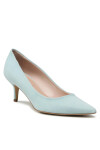 Rinascimento Обувки на ток CAL0006373003 Azzurro - Mera.bg