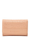 Rip Curl Голям дамски портфейл Sun Rays Mid Wallet LWUKP1 Оранжев - Mera.bg