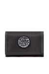 Rip Curl Голям мъжки портфейл Icons Surf Wallet BWUAZ9 Black 0090 - Mera.bg