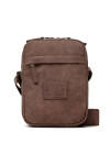 Rip Curl Мъжка чантичка Leazard No Idea Pouch 00GMSB Brown 0009 - Mera.bg