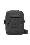 Rip Curl Мъжка чантичка Leazard No Idea Pouch 00GMSB Черен - Mera.bg