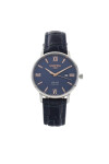 Roamer Часовник Valais 958844 41 43 05 Silver/Navy - Mera.bg
