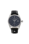 Roamer Часовник Searock Classic 210633 41 55 02 Черен - Mera.bg