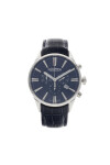 Roamer Часовник Superior Chrono 508837 41 40 05 Тъмносин - Mera.bg